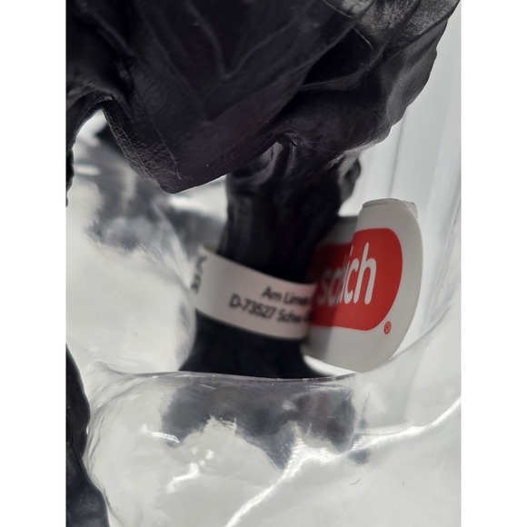 NEW Schleich Eldrador Shadow Dragon Action Figure with Moveable Wings - Picture 11 of 16